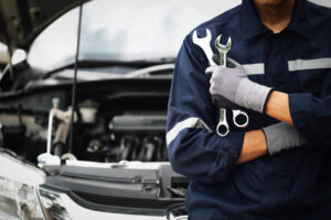 Our technicians meticulously inspect every aspect of your vehicle for peace of mind